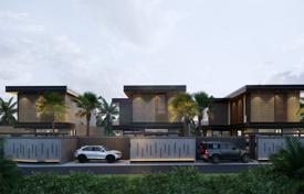 2 odalılar villa 126 m² Balangan beach'da, Endonezya. $447,000