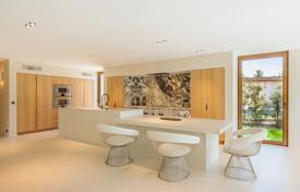 5 odalılar villa Saint-Tropez'de, Fransa. Price on request