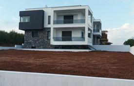 3 odalılar villa 130 m² Nea Moudania'da, Yunanistan. 400,000 €