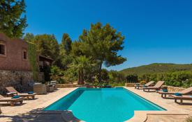 Villa – İbiza, Balear Adaları, İspanya. 3,800 € haftalık