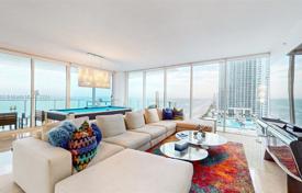 4 odalılar kondominyumda daireler 294 m² South Ocean Drive'de, Amerika Birleşik Devletleri. $3,600,000