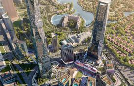 Konut kompleksi SO/ Uptown Residences – Jumeirah Lake Towers (JLT), Dubai, BAE. From $750,000