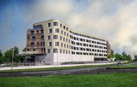 2 odalılar daire 64 m² Burgas (city)'da, Bulgaristan. 113,000 €