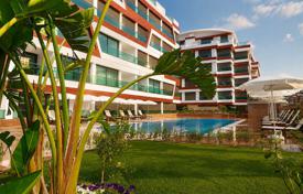2 odalılar daire 60 m² Antalya (city)'da, Türkiye. 9,162,000 TRY