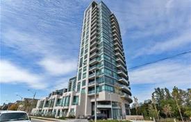 2 odalılar daire East York'da, Kanada. C$892,000