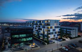 2 odalılar daire 47 m² Pula'da, Hırvatistan. 255,000 €