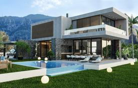 Villa – Lapta, Girne (ilçe), Kuzey Kıbrıs,  Kıbrıs. 532,000 €