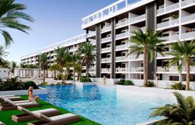 2 odalılar daire 65 m² Torrevieja'da, İspanya. 290,000 €