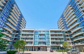 2 odalılar daire The Queensway'da, Kanada. C$759,000