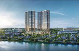 3 odalılar daire 78 m² Da Nang'da, Vietnam. $248,000