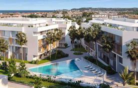 2 odalılar daire 81 m² Javea (Xabia)'da, İspanya. 257,000 €