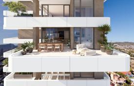 2 odalılar daire 275 m² Calpe'de, İspanya. 760,000 €