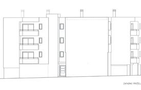 2 odalılar yeni binada daireler 55 m² Pula'da, Hırvatistan. 192,000 €