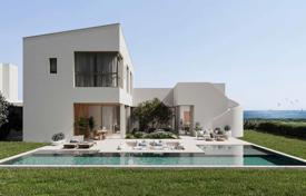 Villa – Pervolia, Larnaka, Kıbrıs. From 495,000 €