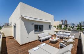 3 odalılar yazlık ev 60 m² Tel Aviv'de, İsrail. $1,626,000