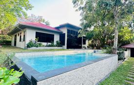 4 odalılar villa 300 m² Pattaya'da, Tayland. $474,000