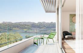 3 odalılar daire 163 m² Porto (city)'da, Portekiz. 538,000 €