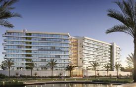Konut kompleksi Hammock Park – Jebel Ali Village, Dubai, BAE. From $272,000