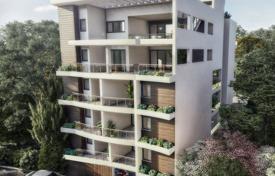 3 odalılar çatı dairesi Larnaka'da, Kıbrıs. 350,000 €