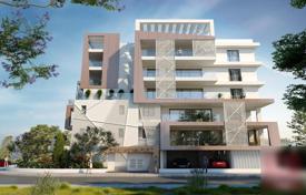 2 odalılar yeni binada daireler 79 m² Larnaka'da, Kıbrıs. 430,000 €