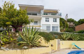 5 odalılar villa 299 m² Blanes'te, İspanya. 1,200,000 €