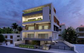 2 odalılar çatı dairesi Limasol'da, Kıbrıs. 495,000 €
