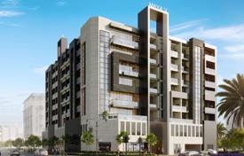 Konut kompleksi Maya 5 – Jumeirah Village Triangle (JVT), Jumeirah Village, Dubai, BAE. Min.$492,000