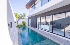 3 odalılar villa 288 m² Tumbak Bayuh'da, Endonezya. $440,000