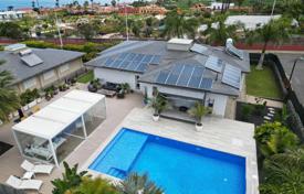 4 odalılar villa 305 m² Puerto de la Cruz'da, İspanya. 1,185,000 €