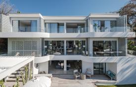 8 odalılar villa 450 m² Cap d'Antibes'da, Fransa. 33,000 € haftalık