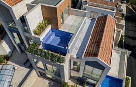 2 odalılar villa 136 m² Donja Lastva'da, Karadağ. 767,000 €