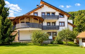 7 odalılar şehir içinde müstakil ev 270 m² Samobor'da, Hırvatistan. 565,000 €