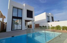 4 odalılar villa 165 m² El Albir'da, İspanya. 895,000 €