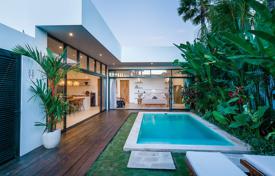 2 odalılar villa 100 m² Bingin Beach'da, Endonezya. $300,000