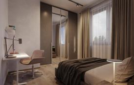 2 odalılar yeni binada daireler Limasol'da, Kıbrıs. 390,000 €