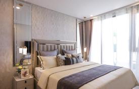 1 odalılar daire 35 m² Pattaya'da, Tayland. $142,000