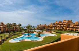 3 odalılar daire 134 m² Marbella'da, İspanya. 2,395,000 €