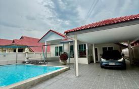 3 odalılar villa 120 m² Pattaya'da, Tayland. $295,000