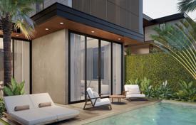 3 odalılar villa 229 m² Balangan beach'da, Endonezya. $789,000