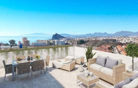2 odalılar daire 86 m² Aguilas'da, İspanya. 267,000 €