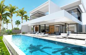 4 odalılar villa 260 m² Costa Adeje'de, İspanya. 2,300,000 €