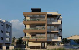 2 odalılar çatı dairesi 93 m² Ypsonas'da, Kıbrıs. 360,000 €