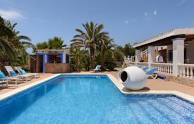 Villa – Balear Adaları, İspanya. 4,050 € haftalık