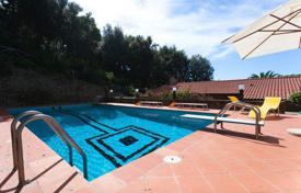 Villa – Punta Ala, Toskana, İtalya. 6,900 € haftalık