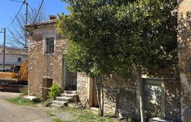 7 odalılar şehir içinde müstakil ev 200 m² Žminj'da, Hırvatistan. 49,000 €