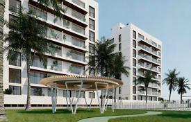 2 odalılar daire 74 m² Guardamar del Segura'da, İspanya. 355,000 €