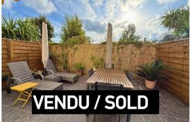 2 odalılar daire Antibes'te, Fransa. 215,000 €