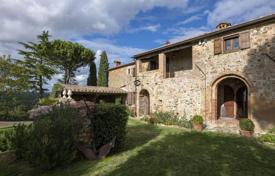 Villa – Pienza, Toskana, İtalya. 1,650,000 €