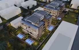3 odalılar daire 131 m² Atina'da, Yunanistan. 525,000 €