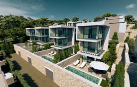 4 odalılar villa 136 m² Kalkan'da, Türkiye. 30,541,000 TRY